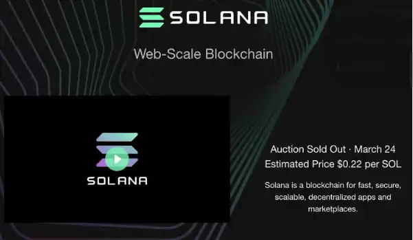 SOL 币崛起!从高速公链到 Meme 币天堂的全面解析