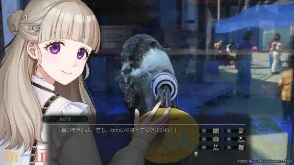 旅行冒险《风雨来记5》PC版本现已在日服发售