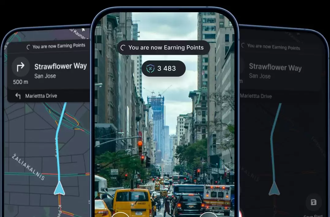 DeSPIN是什么？一文了解DeSPIN赛道及潜力项目盘点