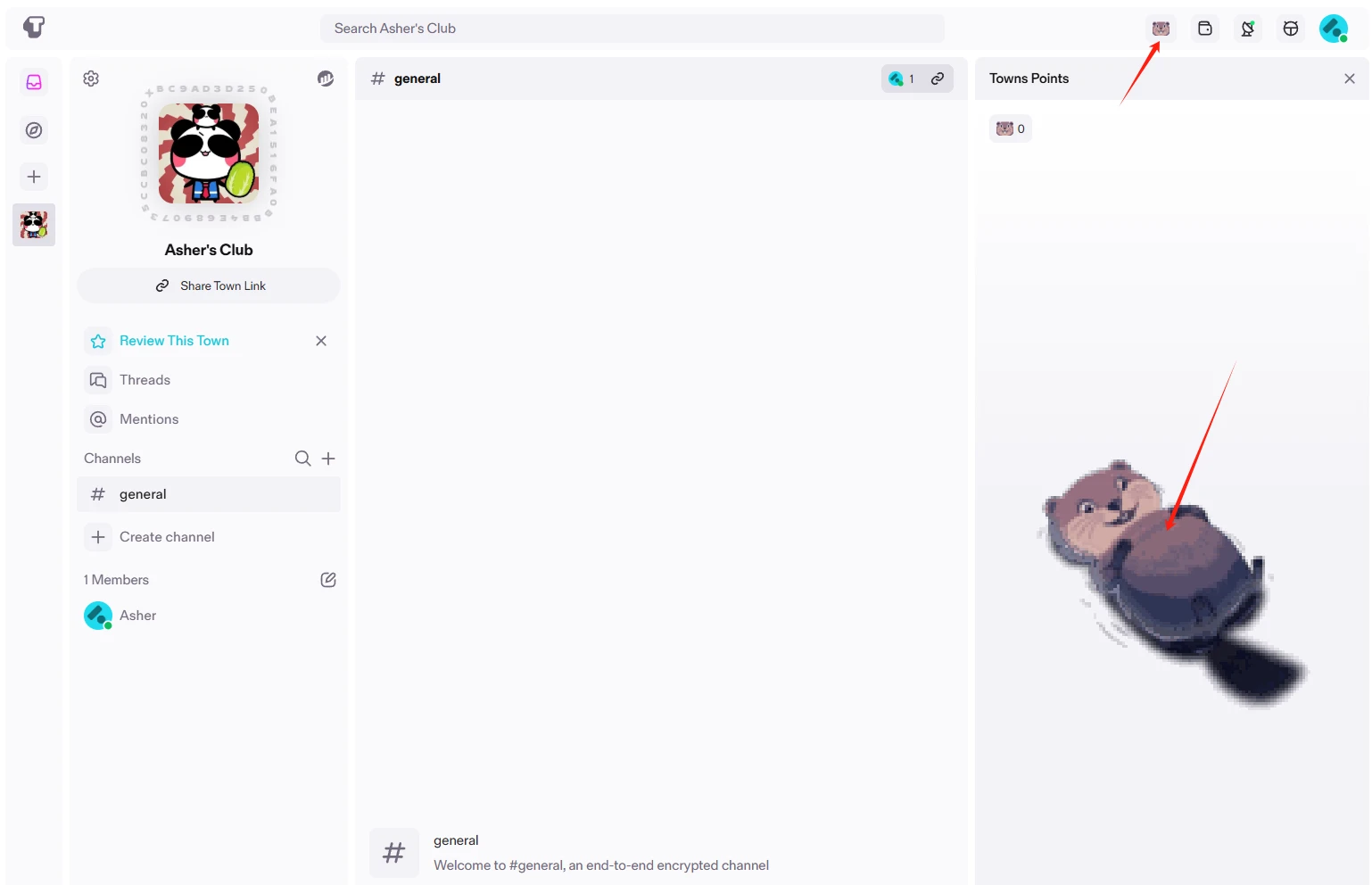 Towns币怎么获得?a16z领投、Q2将发币的Towns币空投教程