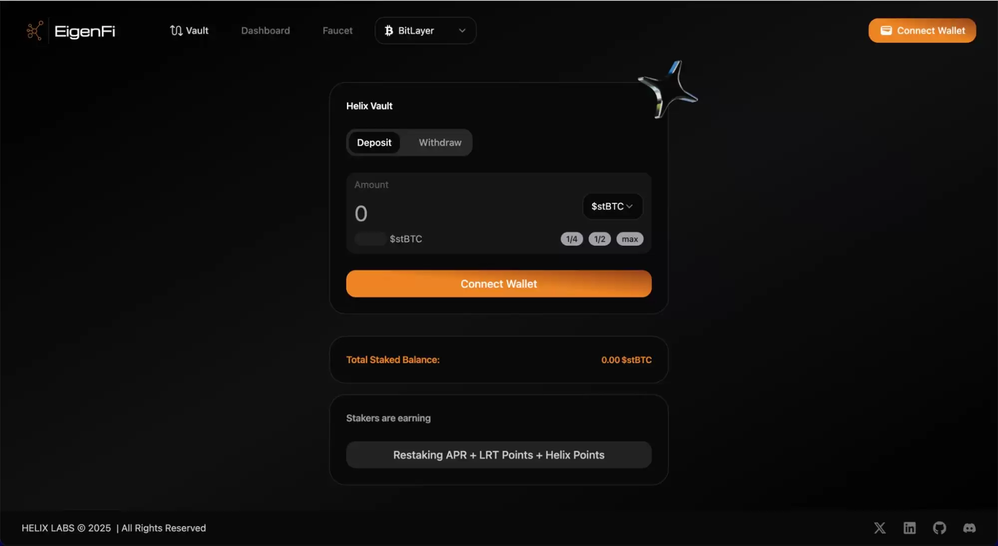 什么是Helix Labs?背景、协议、EigenLayer生态解读