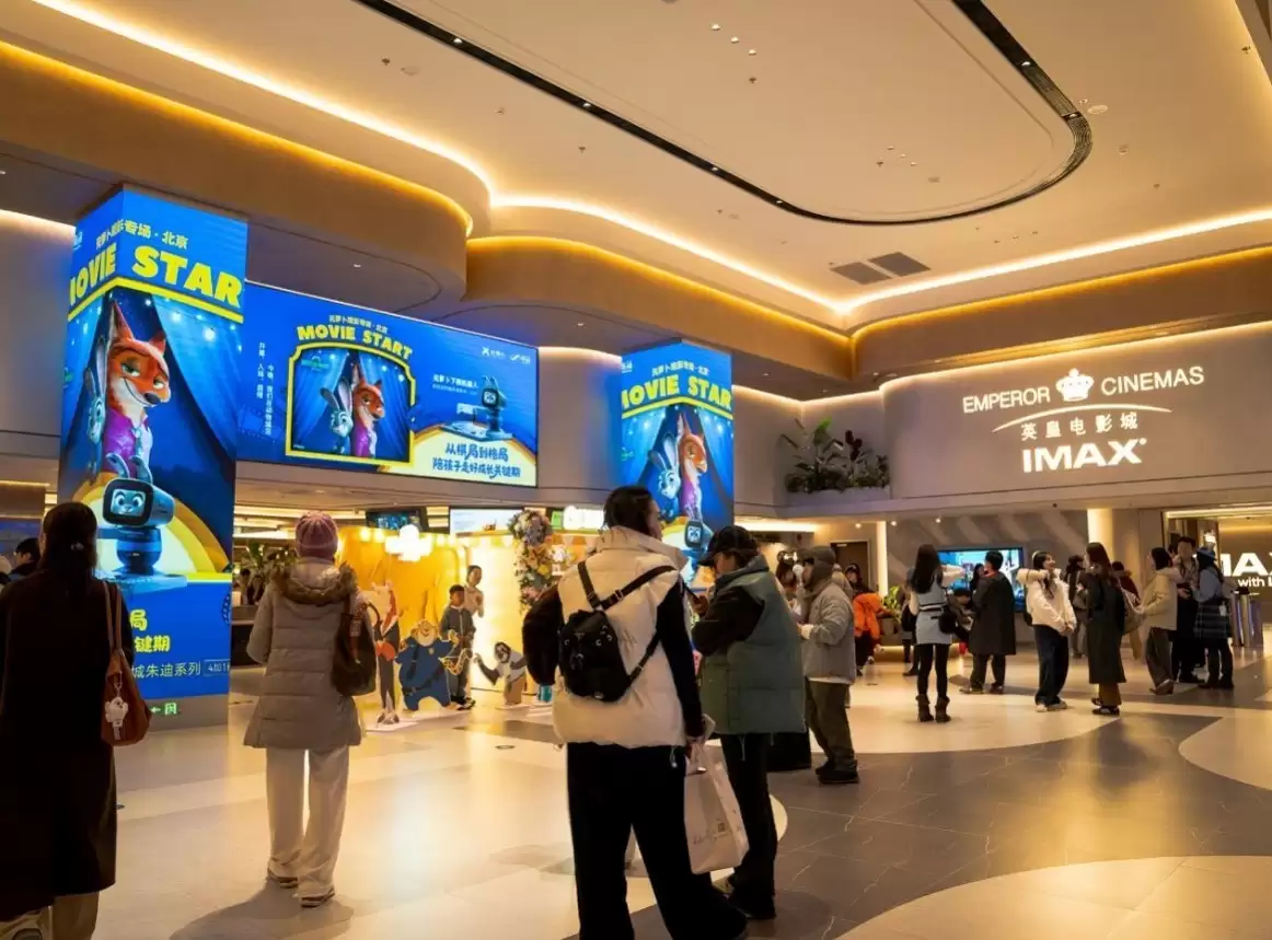 跟着《疯狂动物城2》一起火：元萝卜朱迪系列成家长圈热门陪伴工具