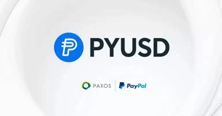 PayPal USD(PYUSD)币是什么?PayPal美元稳定币未来如何?