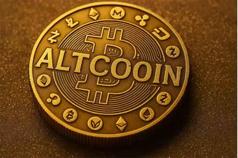 什么是山寨币?2025年必须了解的十大山寨币:超越比特币的新手指南