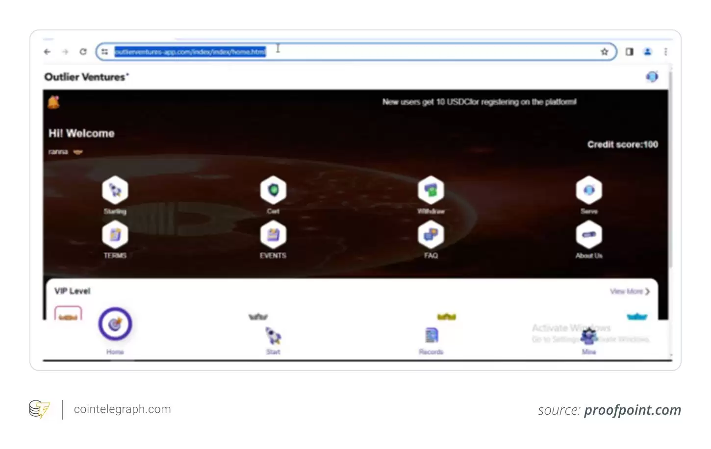 加密货币招聘骗局解密:如何避免加密工作诈骗?