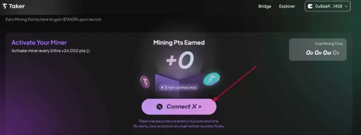 Taker Protocol空投指南:如何参与潜在的Taker Protocol空投?