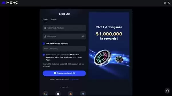 2025年十大最佳加密货币红利代码盘点