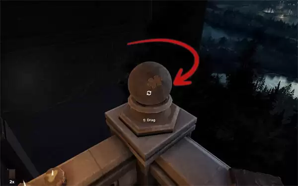 如何收集密室逃脱模拟器2德古拉城堡美梦全代币 密室逃脱模拟器2德古拉城堡美梦全代币收集