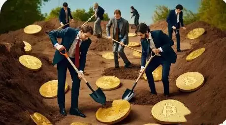 2025在家还能挖比特币吗？比特币挖矿四大方法全攻略