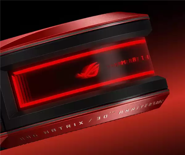 2.8万元高价无妨：华硕ROG MATRIX RTX 5090售罄！有钱也买不到了