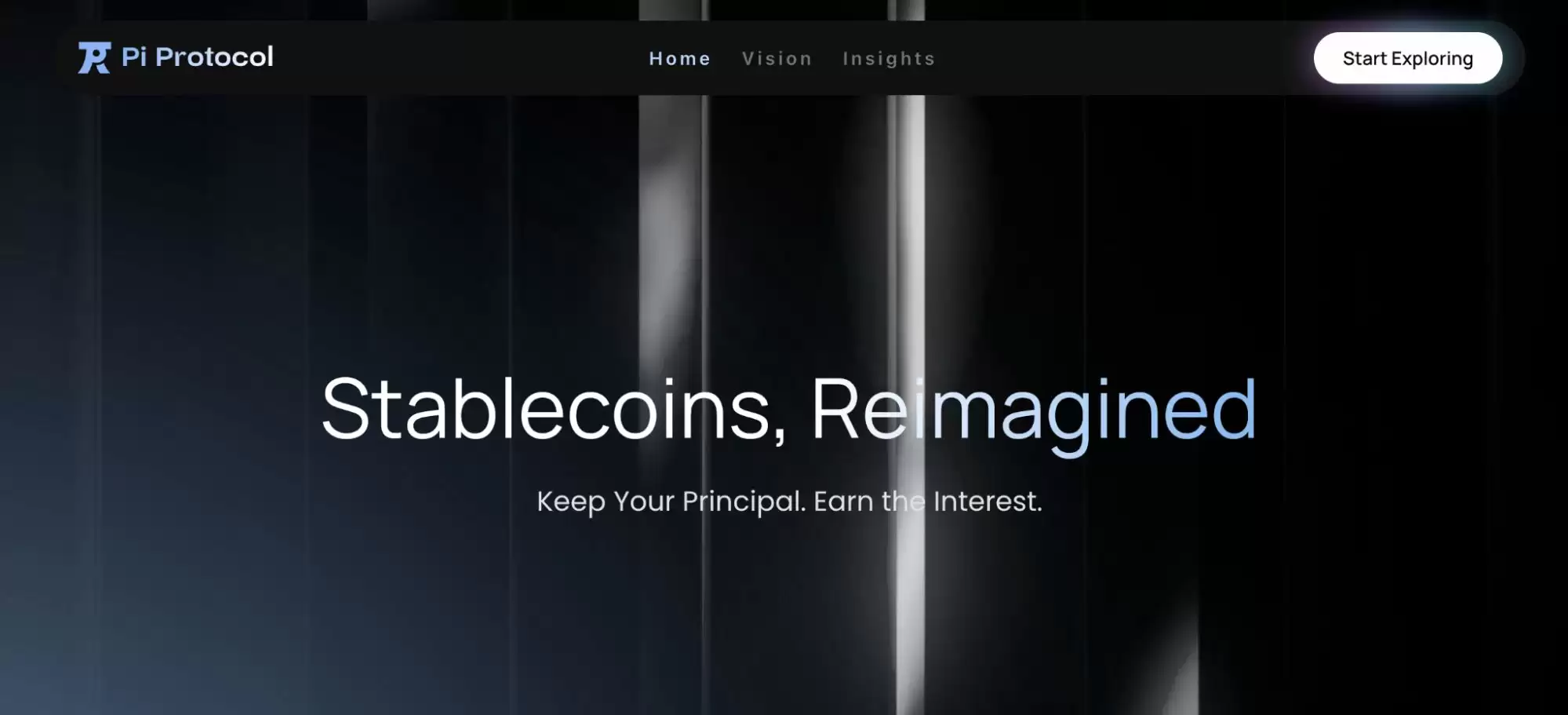 什么是Pi Protocol?USP的运作机制、团队背景、路线图、未来展望介绍