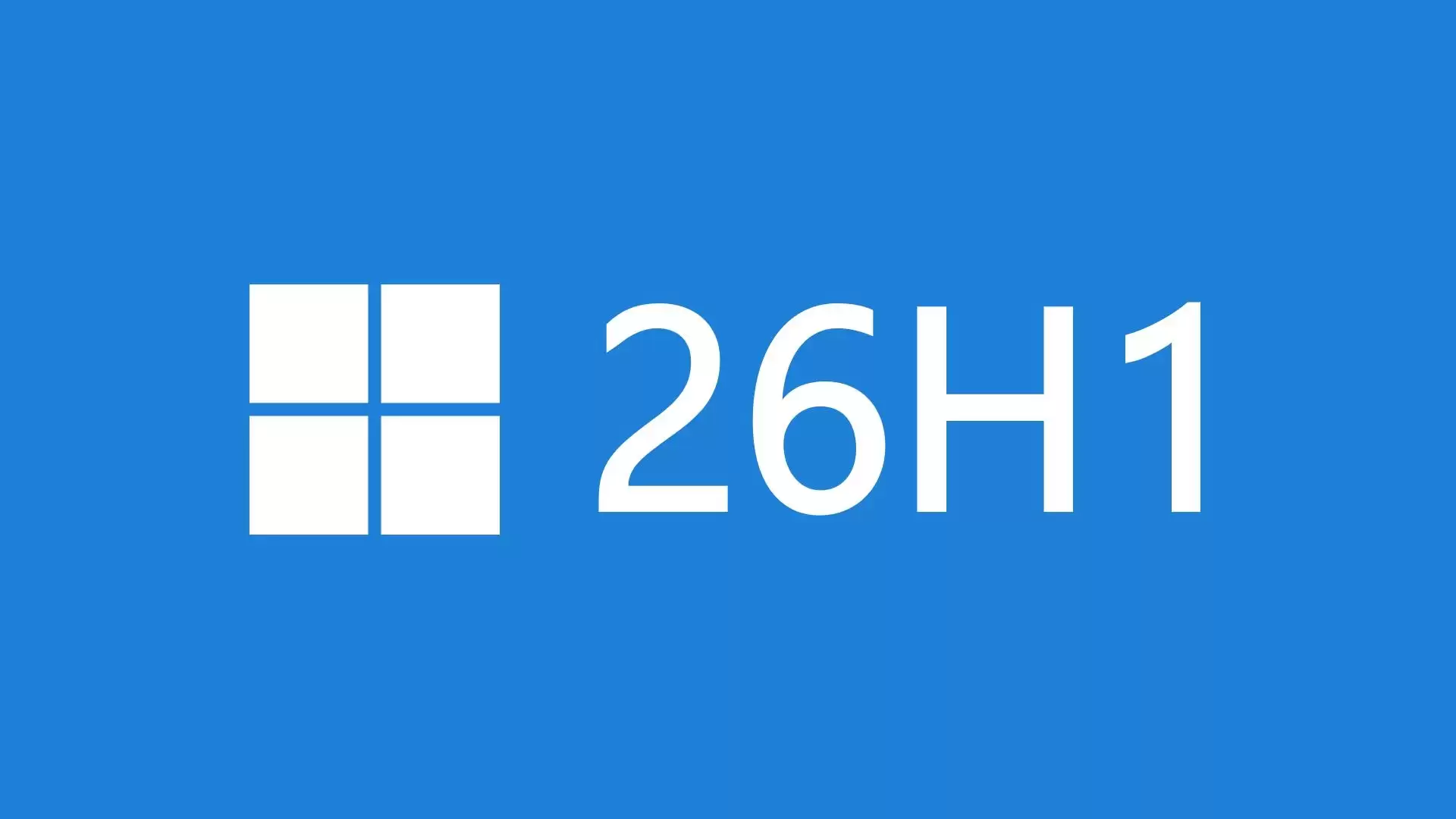 Windows11 26H1 28000.1199 测试版原版