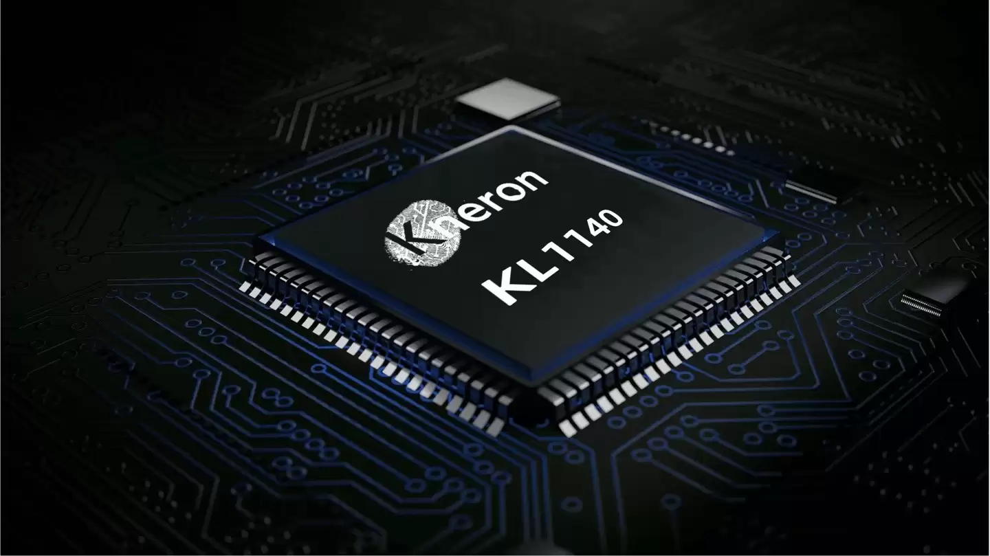 耐能发布全球首款终端Mamba架构AI芯片