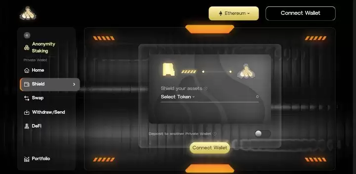 什么是Hinkal协议?如何运行?Hinkal团队、融资、路线图介绍