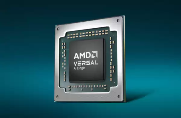 Mydrivers-软硬结合 汽车也能进化！AMD、STRADVISION从L2辅助驾驶迈向L3自动驾驶