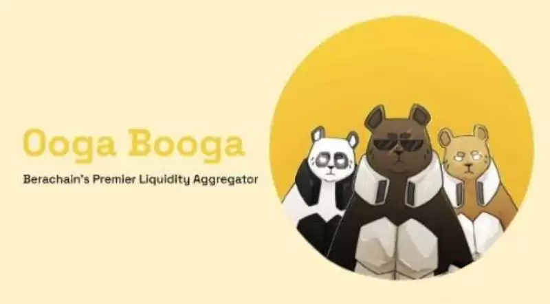 什么是Ooga Booga?OOGA代币经济学与未来前景详解