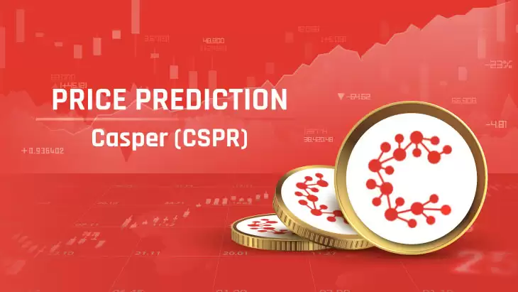 CSPR币2025-2030年价格预测:值得投资吗？看涨势头能否持续？