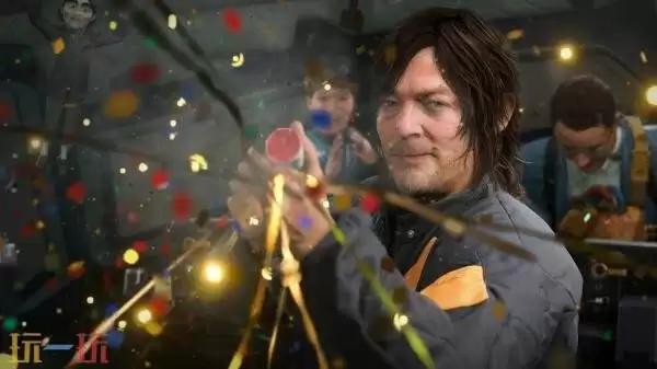 ESRB对PC版《死亡搁浅2:冥滩之上》进行了评级