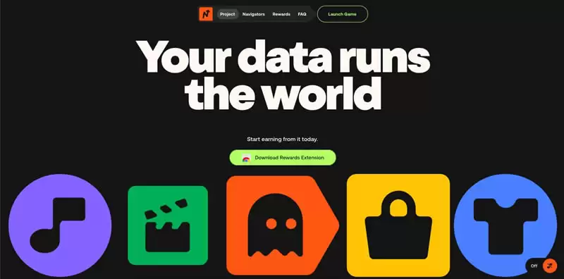 Navigate(NVG8)币是什么？NVG8币主要用途介绍