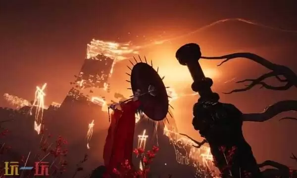 燕云十六声云游戏官网 燕云十六声云游戏畅玩入口