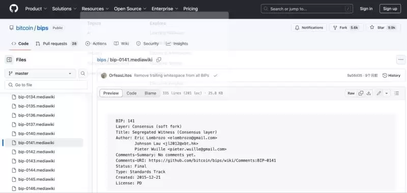 什么是比特币最新软分叉Thunderbolt？未来前景如何？