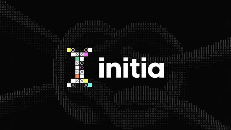 INIT(Initia)项目深度解析与优势展望:币安上线INIT 如何重塑多链生态?
