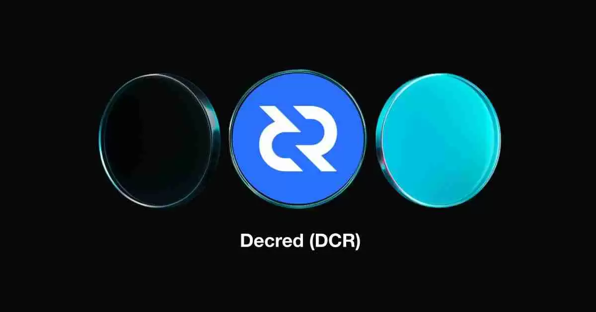 什么是Decred（DCR）币？DCR运作方式、代币经济学及价格预测