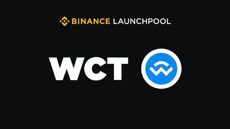 什么是WalletConnect(WCT)币？上线币安Launchpool,未来如何？