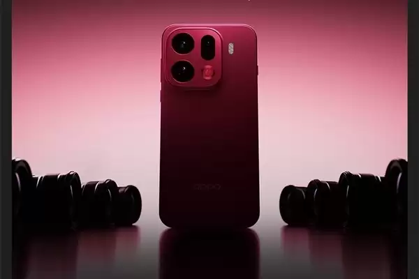 OPPO Find X9系列获UFCS认证 支持80W融合快充