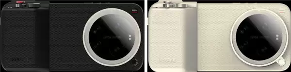 小米最强旗舰！小米17 Ultra来了：代号哪吒