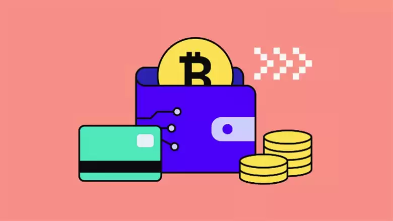 2025年如何将加密货币提取到卡上？方法介绍