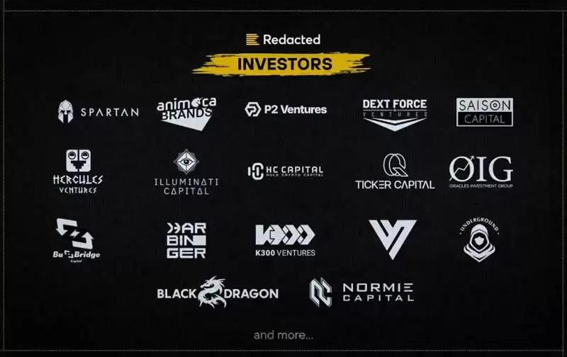 什么是Redacted Coin(RDAC)币?Redacted Coin空投及上市公告