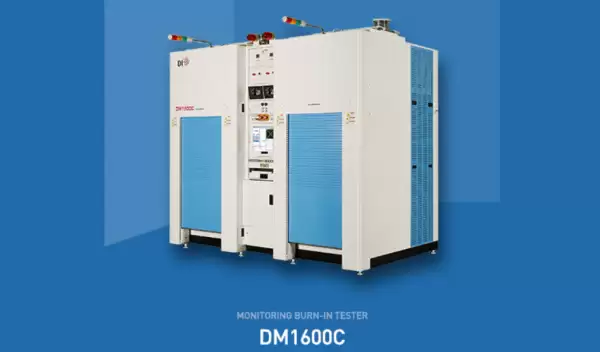 助力DDR5内存量产：三星苏州工厂签订191亿韩元合同，采购DI老化测试设备