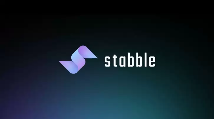 Stabble交易所界面