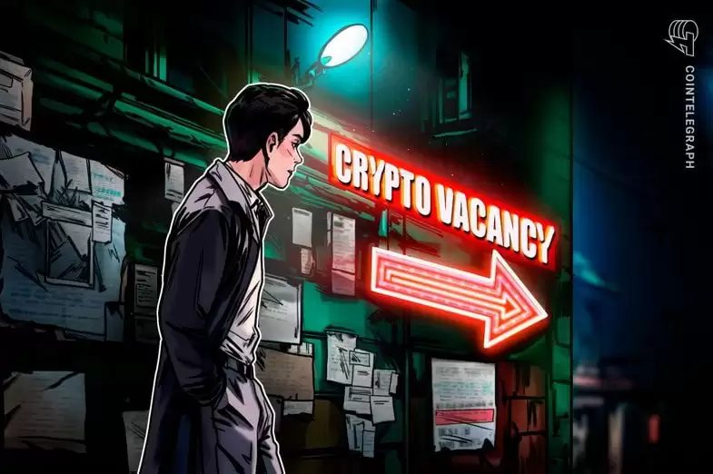 加密货币招聘骗局解密:如何避免加密工作诈骗?