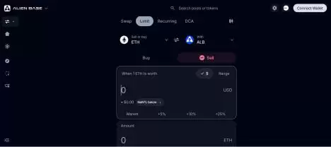 什么是AlienBase(ALB)币?ALB价格能涨到多少?