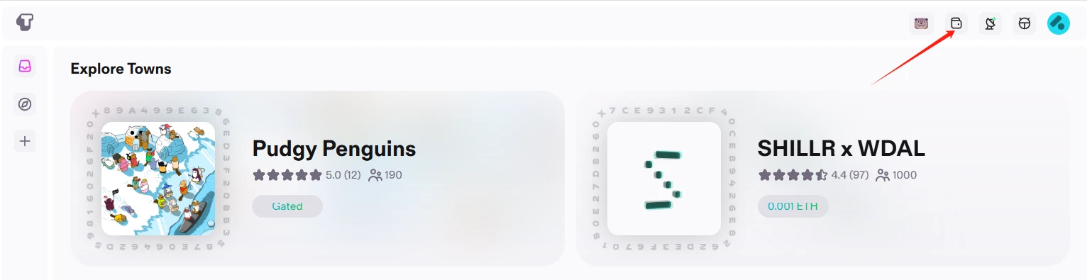 Towns币怎么获得?a16z领投、Q2将发币的Towns币空投教程