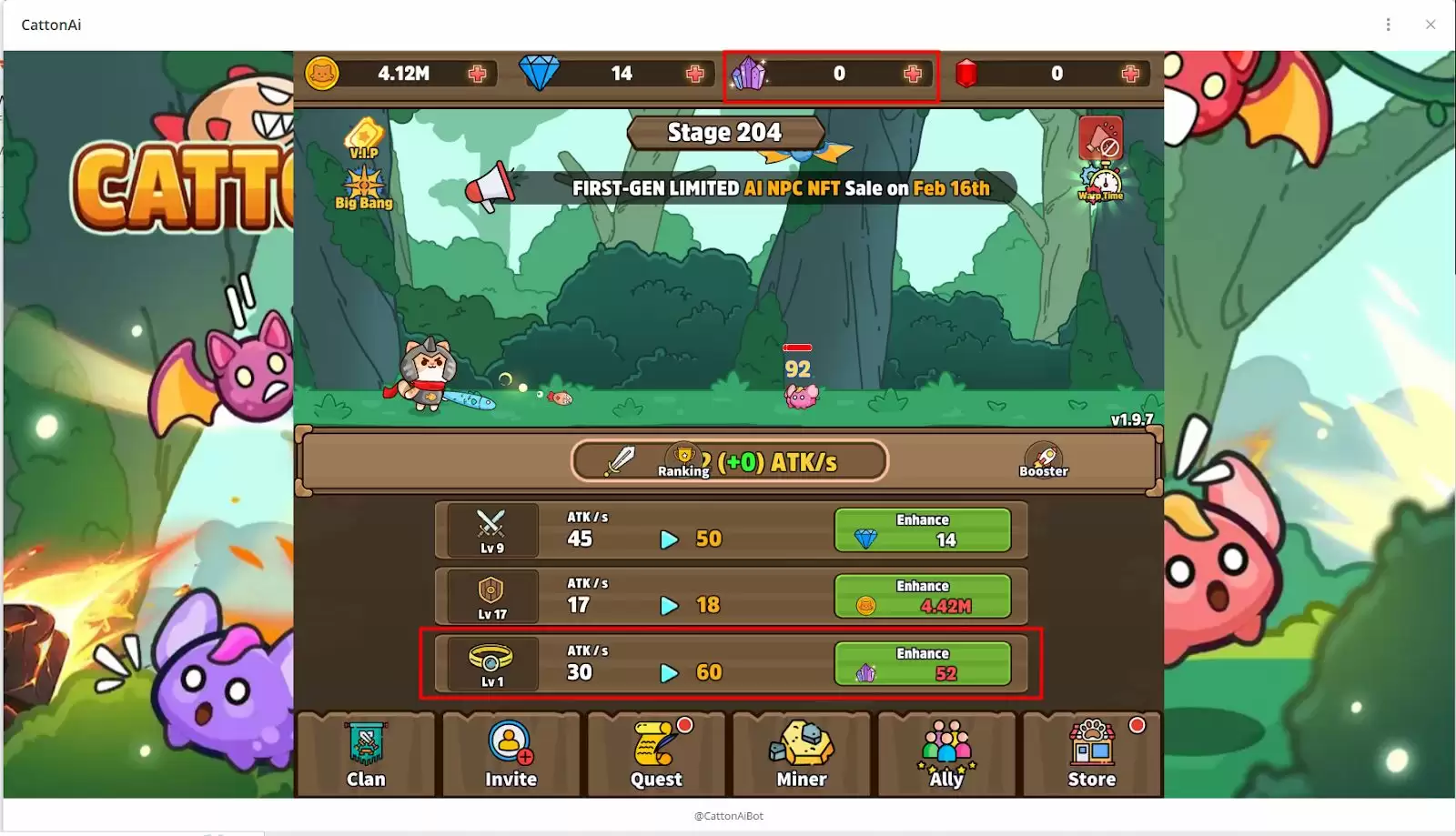 什么是Catton AI(CATTON)币？值得投资吗？如何赚取CATTON币？