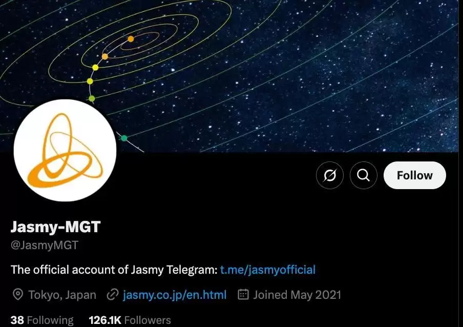 什么是Jasmy？历史价格分析及未来价格预测(2025-2030)