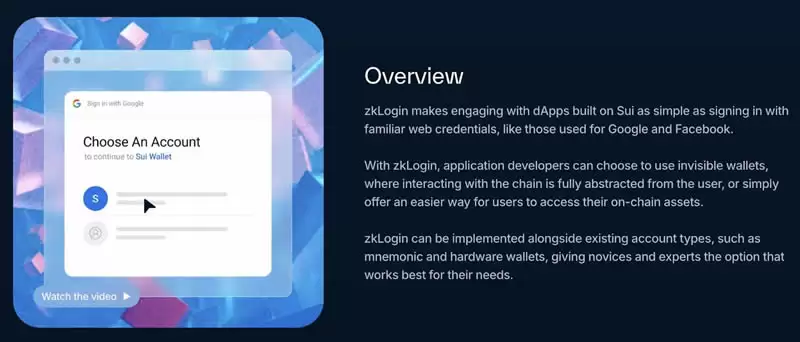 Sui网络Perp DEX概况:四大协议有何不同之处?