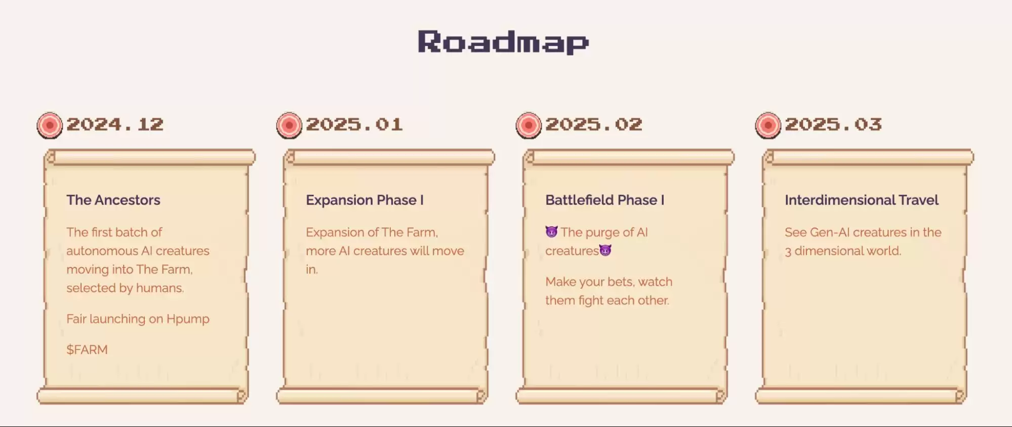 什么是The Farm(FARM)币?值得投资吗?未来能涨到多少呢?