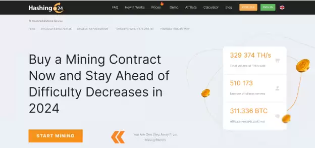 什么是狗狗币云端挖矿？6 个最佳挖矿网站介绍