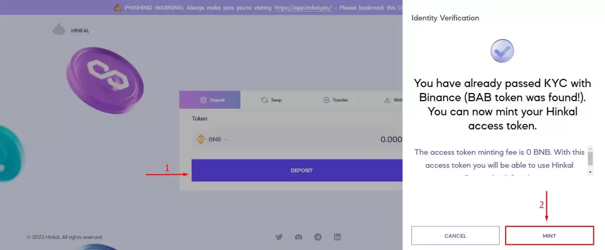 什么是Hinkal协议?如何运行?Hinkal团队、融资、路线图介绍