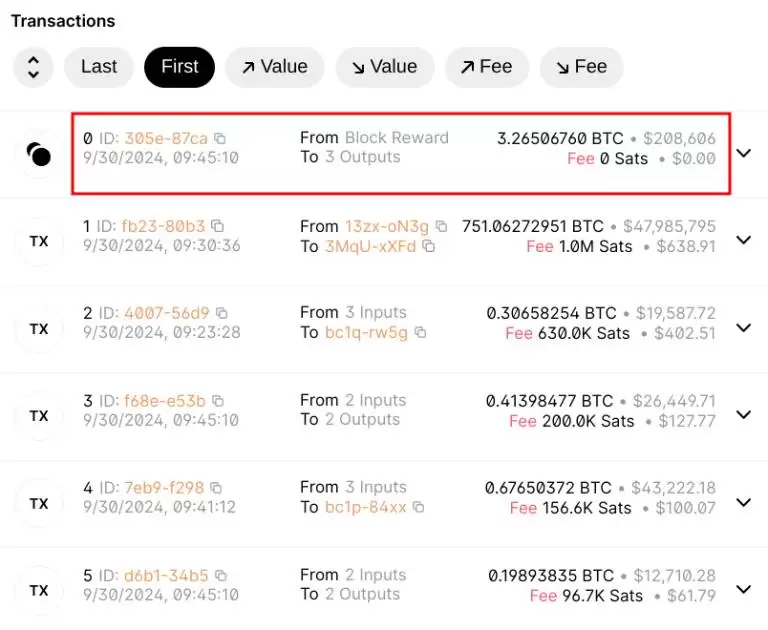 什么是比特币区块?如何运作?比特币区块全面介绍
