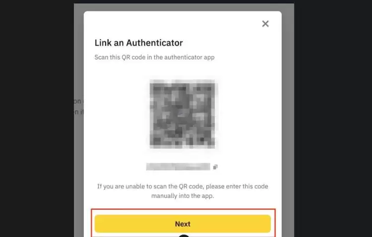 Binance身份验证器有苹果版本的么？怎么使用？