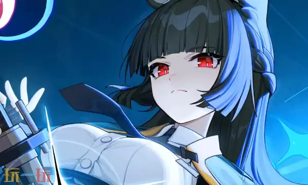 绝区零兑换码有哪些 2025最新礼包码合集