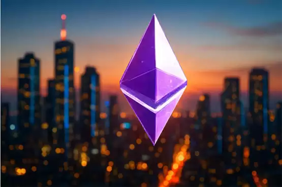 ETH/BTC比率三天拉升30%!以太坊价格一度突破2600美元导读