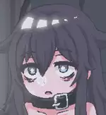 独自一人身处阴暗小屋