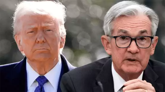 即便美联储坚定不降息 BTC自1月来重回10万后市可期