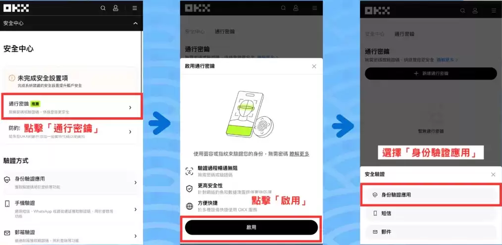 新手如何开始比特币交易？为什么新手适合从OKX 开始？